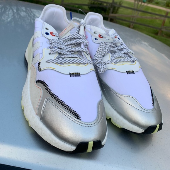 Adidas Nite Joggers - Picture 3 of 8